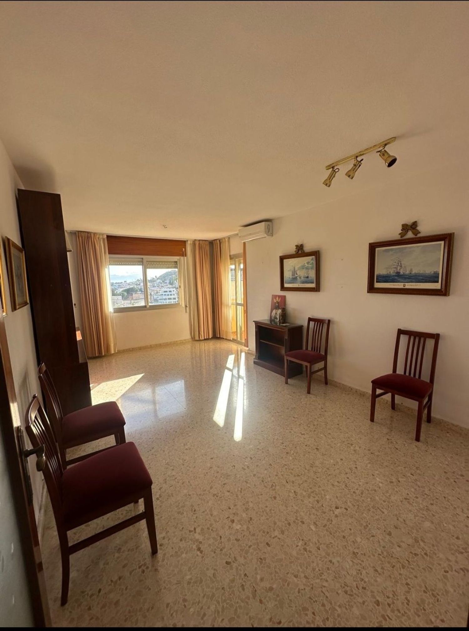 Piso en Manuel altolaguirre, 33 - Foto 3