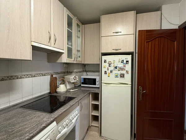 Piso en calle Héroe de Sostoa, 21 - Foto 8