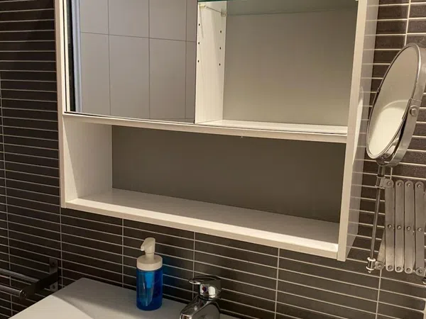 Piso en calle Serrano Fernández, 100 - Foto 6