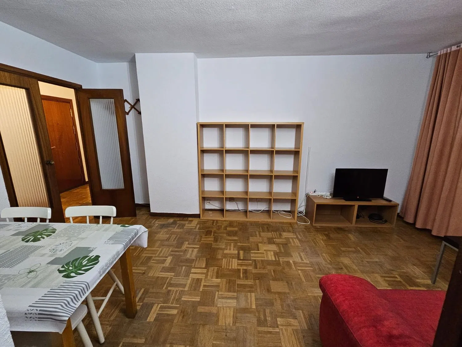 Piso en avenida el Ferrol, 27 - Foto 2