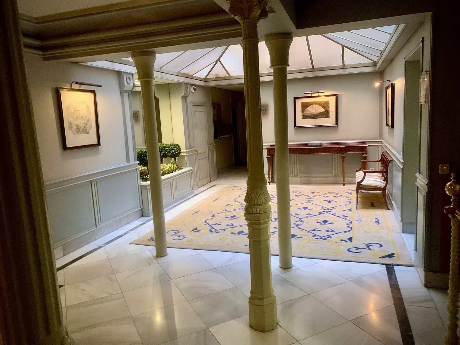 Piso en calle de Villanueva, 12 - Foto 20