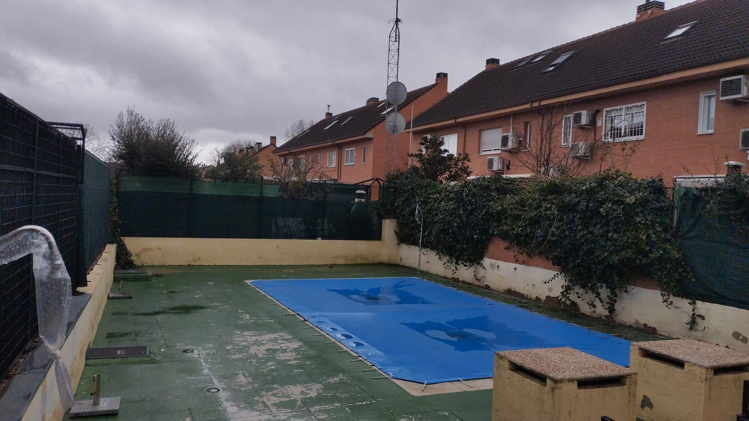 Chalet pareado en calle los Nardos, 25 - Foto 12