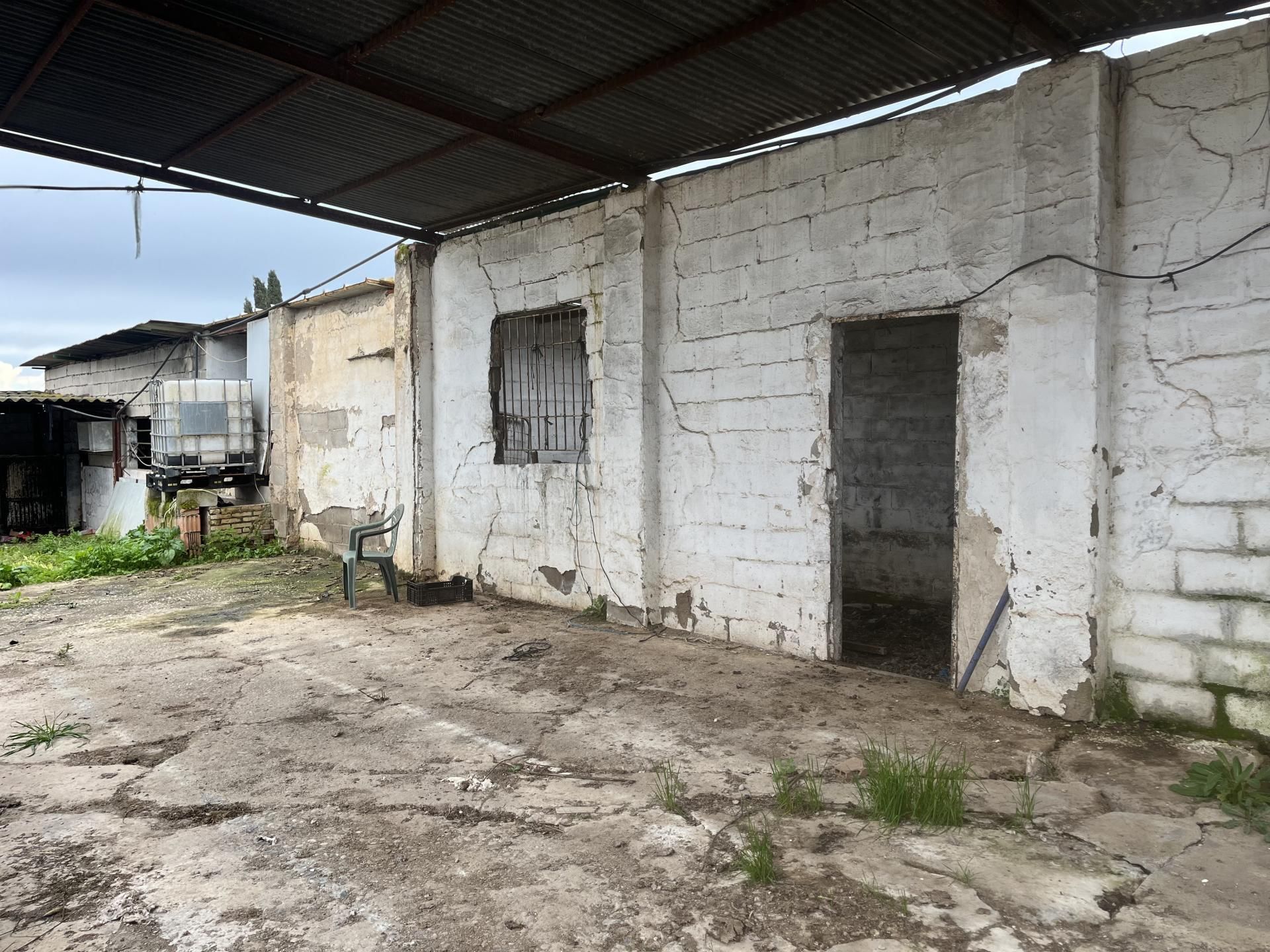 Finca rústica en  Urbanizacion Campiñuela Baja 6 - Foto 14