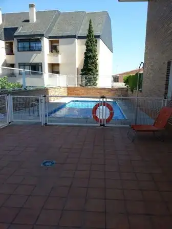 Estudio en Pozuelo de Alarcón - Foto 10