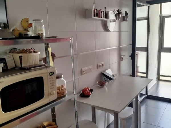 Piso en Calle de los Monasterios de Suso y Yuso, 15 - Foto 13