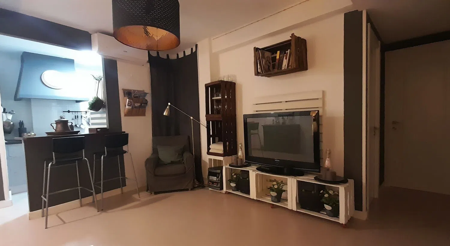 Piso en Sobrarbe, 11 - Foto 1