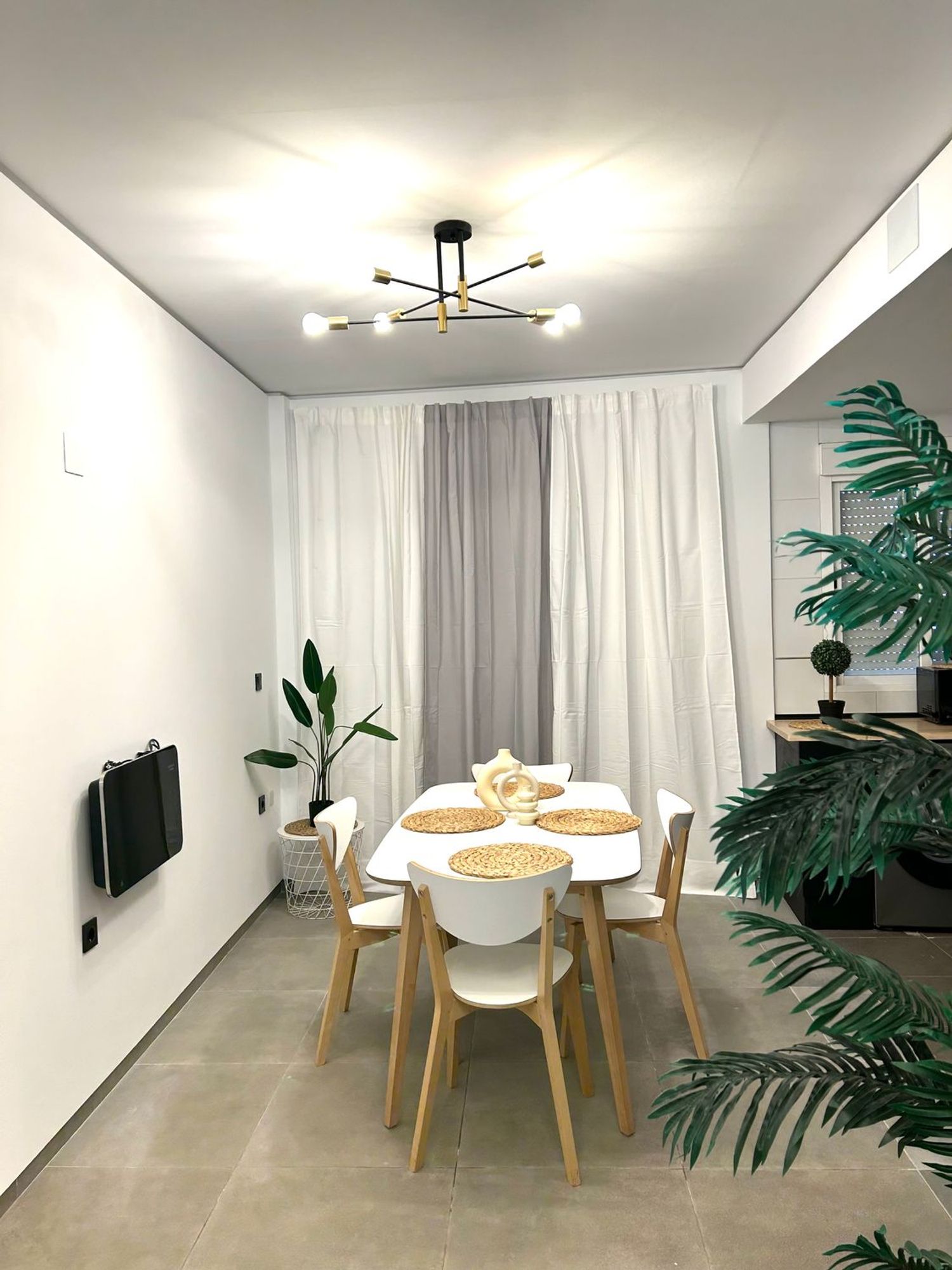 Piso en calle de Trafalgar, 60 - Foto 5