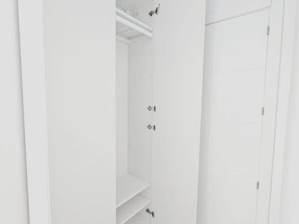 Estudio en Calle Bilbao, Centro Urbano, Centro Urbano - Foto 4