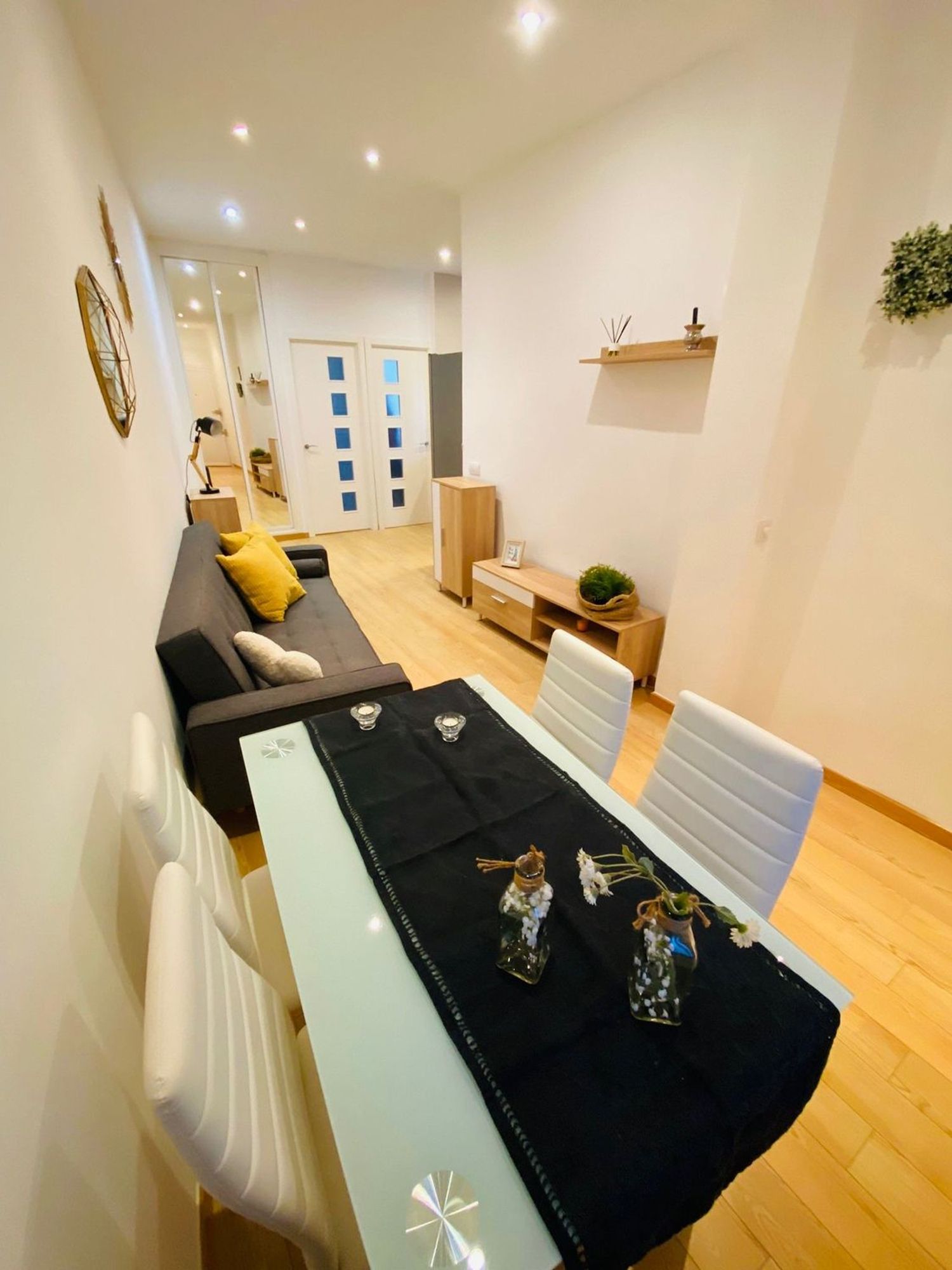 Piso en calle de Alburquerque, 9 - Foto 7