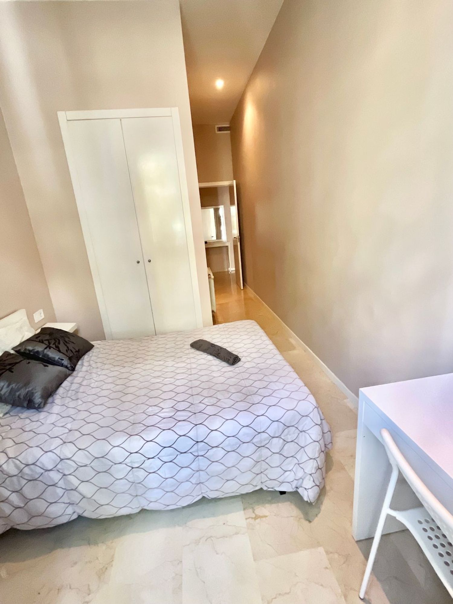 Piso en calle del Comte d'Altea, 38 - Foto 5