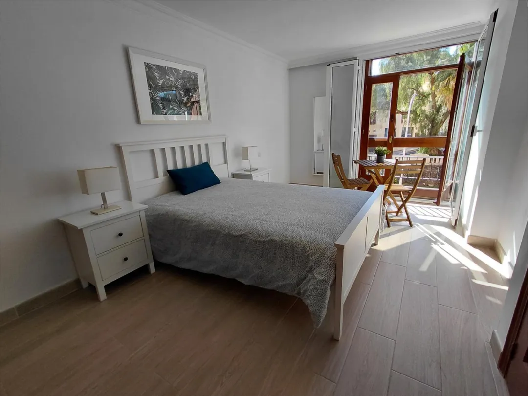 Piso en  Rambla de Santa Cruz 39 - Foto 7