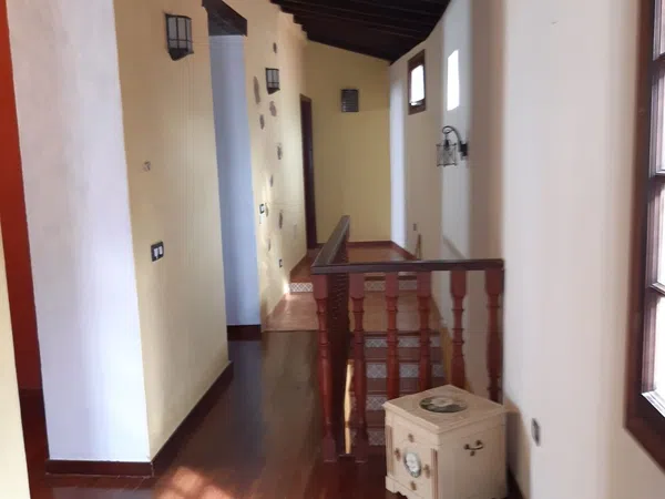 Casa terrera en Camino Real del Álamo, 52, El Álamo-Arbejales, El Álamo-Arbejales - Foto 12