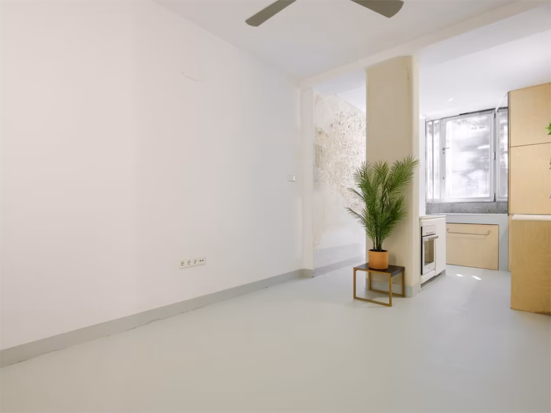 Piso en  Madrid Capital - Foto 5