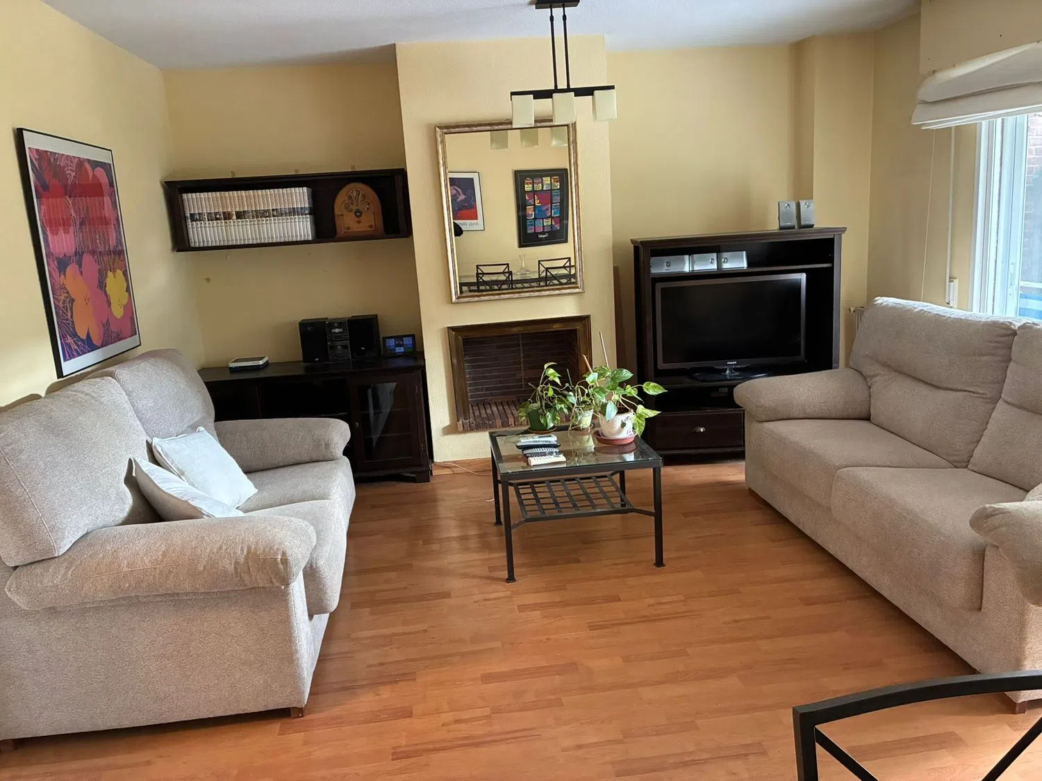 Chalet pareado en Villalba Pueblo - Foto 2