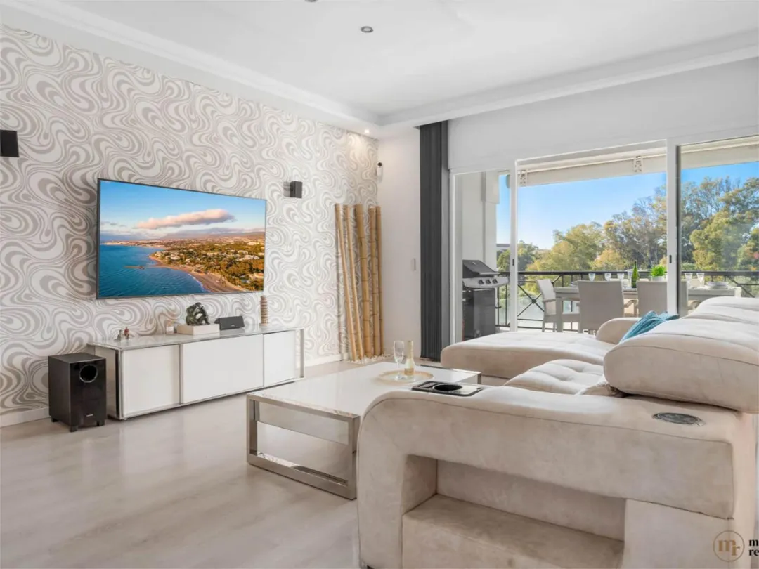 Chalet en  Calle Artola Golf 40 - Foto 7