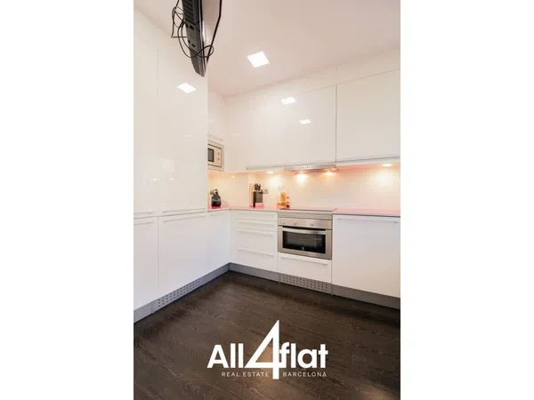 Chalet adosado en Calle de Mileva Maric, Gran Via L-h - Foto 49