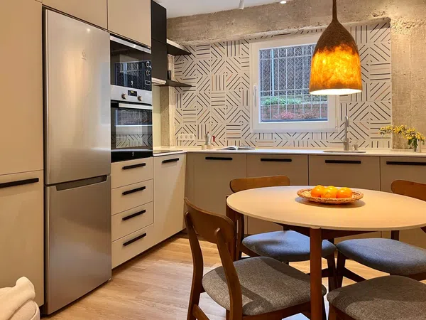 Piso en calle de Francisco de Diego, 46