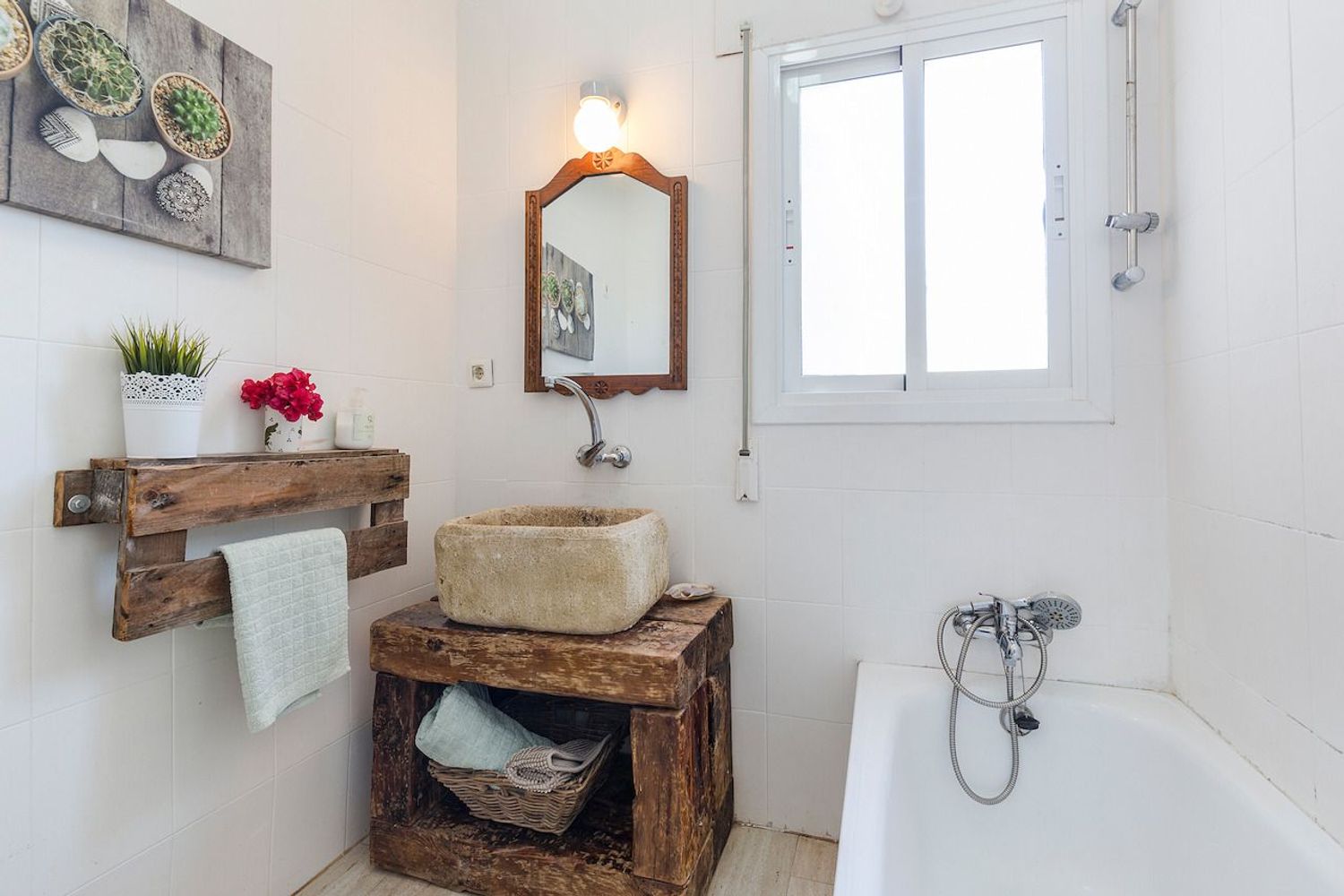 Casa rural en Avenida Jose Trovero Bernal, 55, Galifa - Foto 4