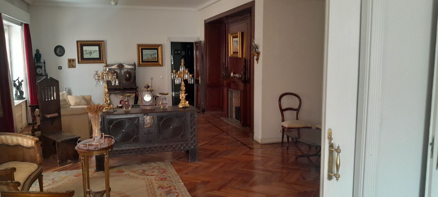 Piso en calle de Núñez de Balboa, 80 - Foto 5