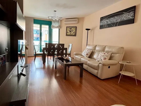 Piso en calle de la Amistad, 1 - Foto 1