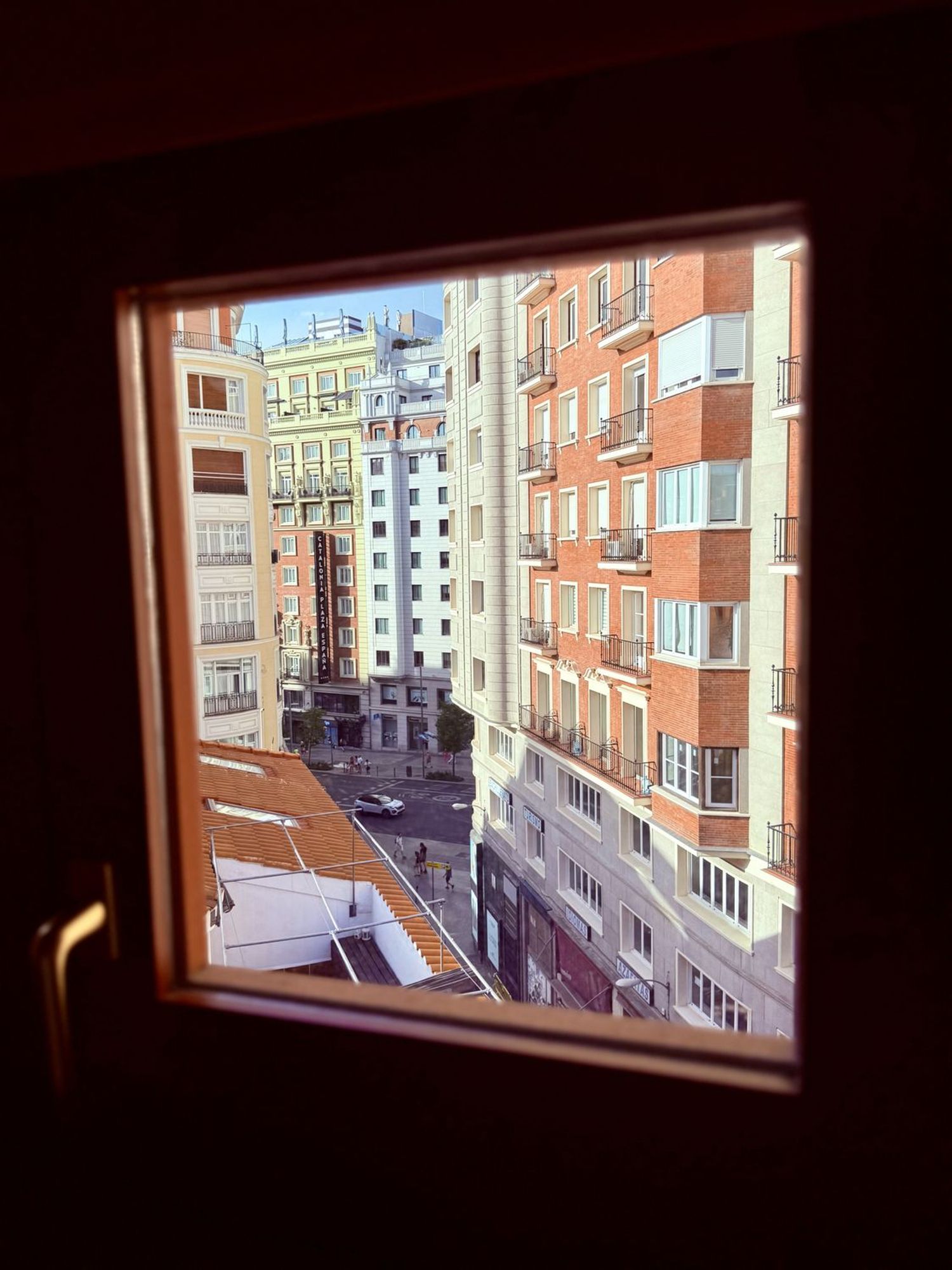 Estudio en Calle de Isabel la Católica, 17, Palacio - Foto 24