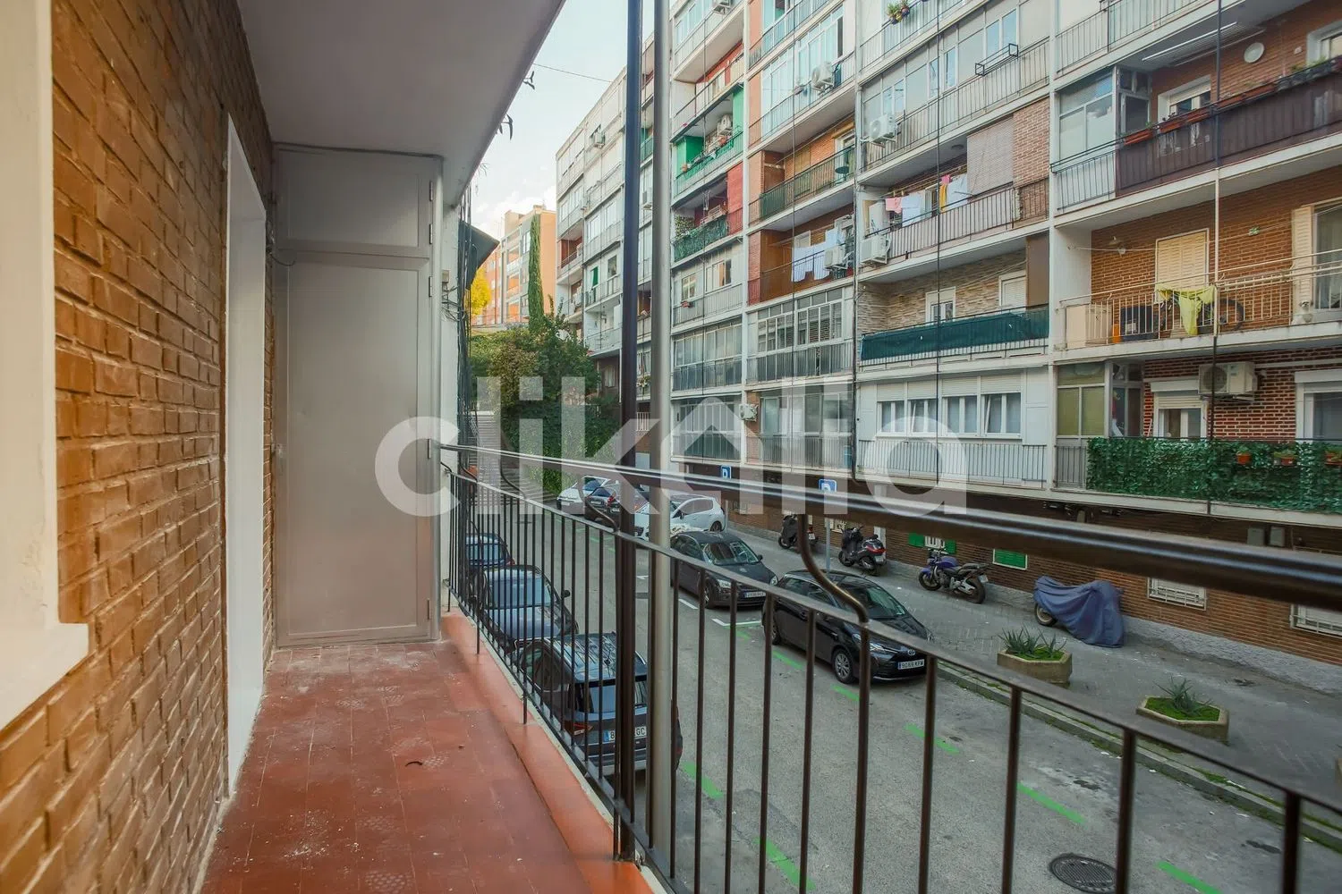 Piso en calle Carlos Aurioles - Foto 5