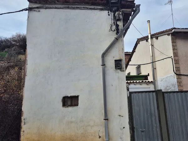 Casa de pueblo en Calle Ollerías, 16 - Foto 4