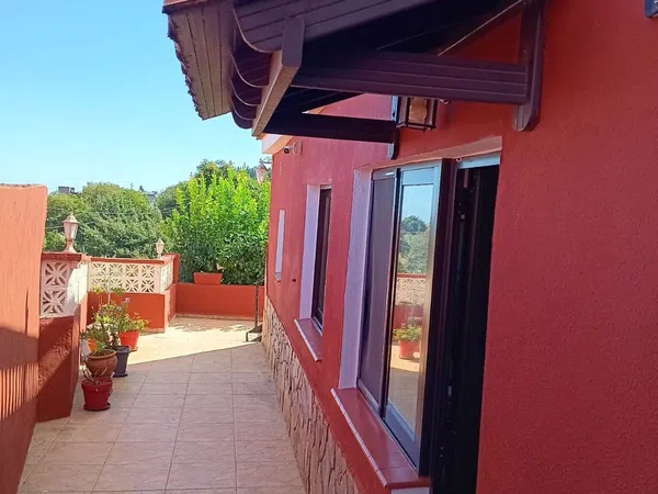 Casa independiente en calle el Roquillo, 18 - Foto 12