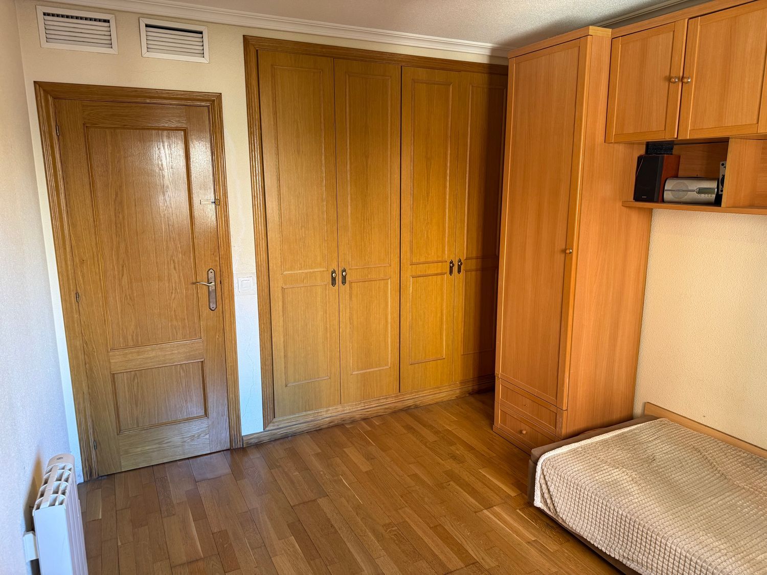 Piso en calle Nadadora Carmen Soto, 10 - Foto 22