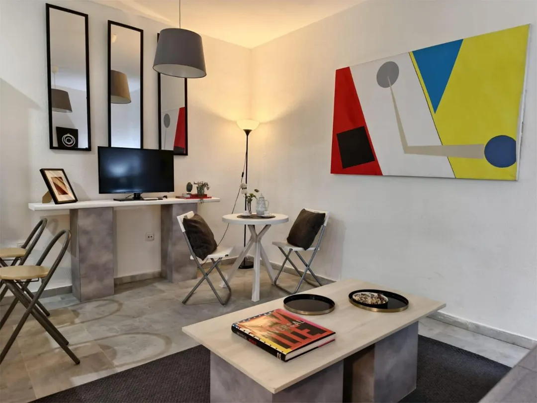 Piso en  Calle San Vicente 123 - Foto 5