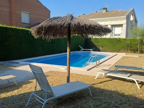 Chalet adosado en Calle Castell de Palautordera, 8, Jardins de Vilafortuny - Más d'en Bosch - Foto 20
