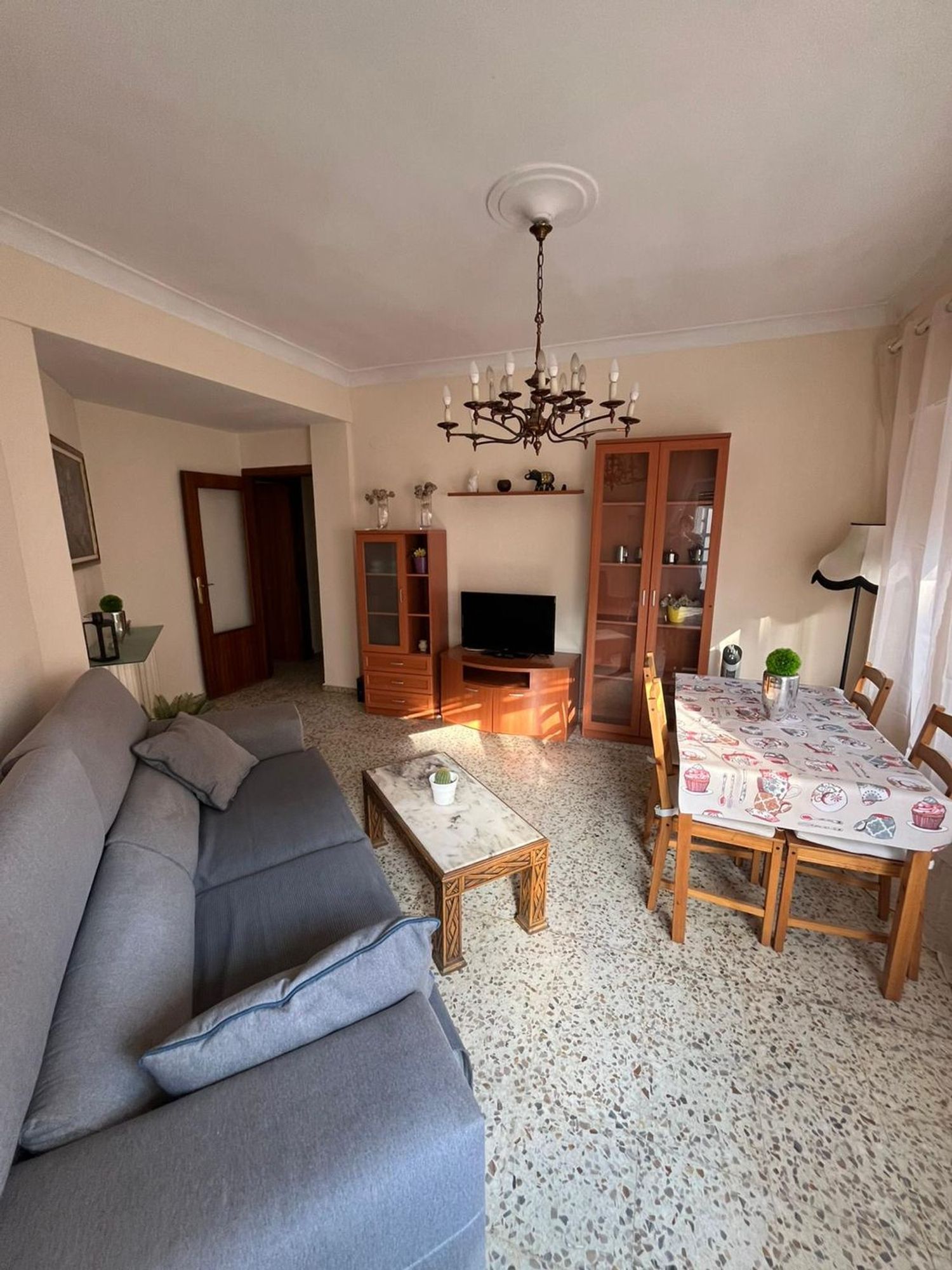 Piso en Calle de Francisco de Vitoria, 19, Paseo de la Constitución - Las Damas - Foto 14
