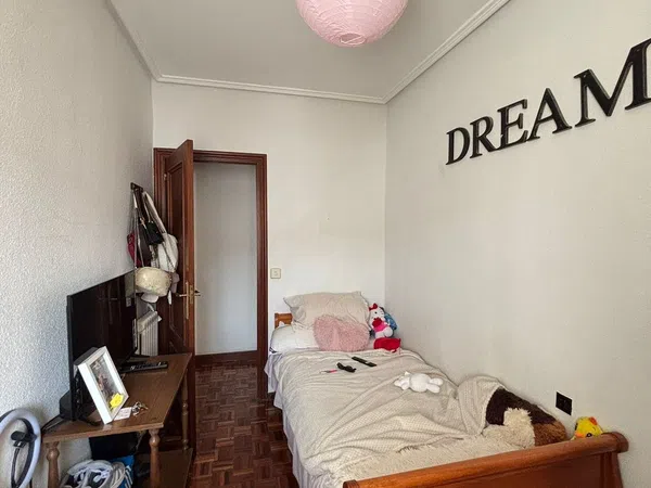 Piso en Calle Coronación de la Virgen Blanca, 17, Coronación, Coronación - Foto 18