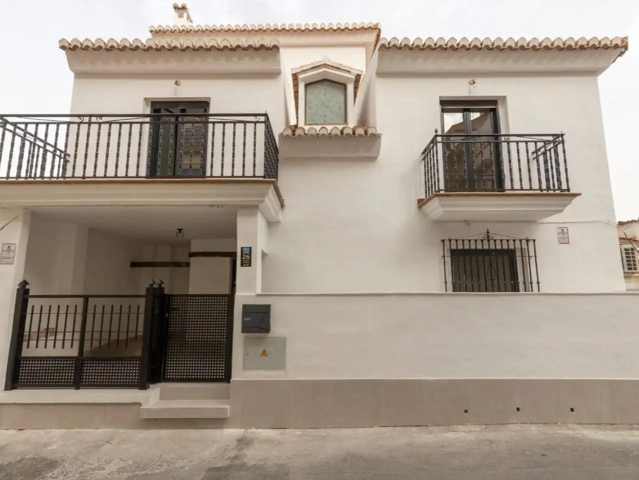 Chalet en  Calle Paseo de los Leñadores 48 - Foto 15