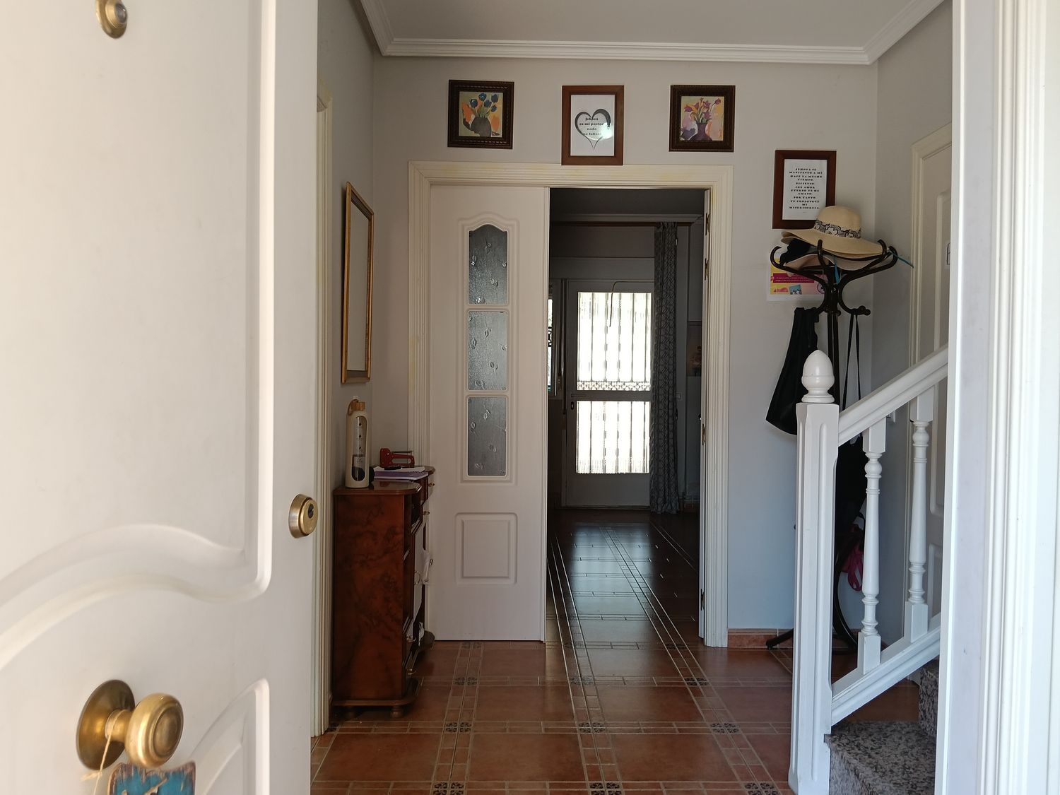 Chalet adosado en Calle del Zafiro, 12 - Foto 13