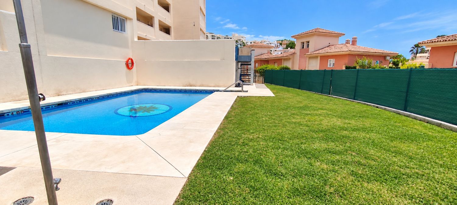 Piso en Calle Faro, 6, Zona Centro Comercial Torrequebrada - Foto 26