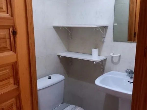 Chalet adosado en Pasaje de Europa, 13, Los Narejos-Punta Calera, Los Narejos-Punta Calera - Foto 11