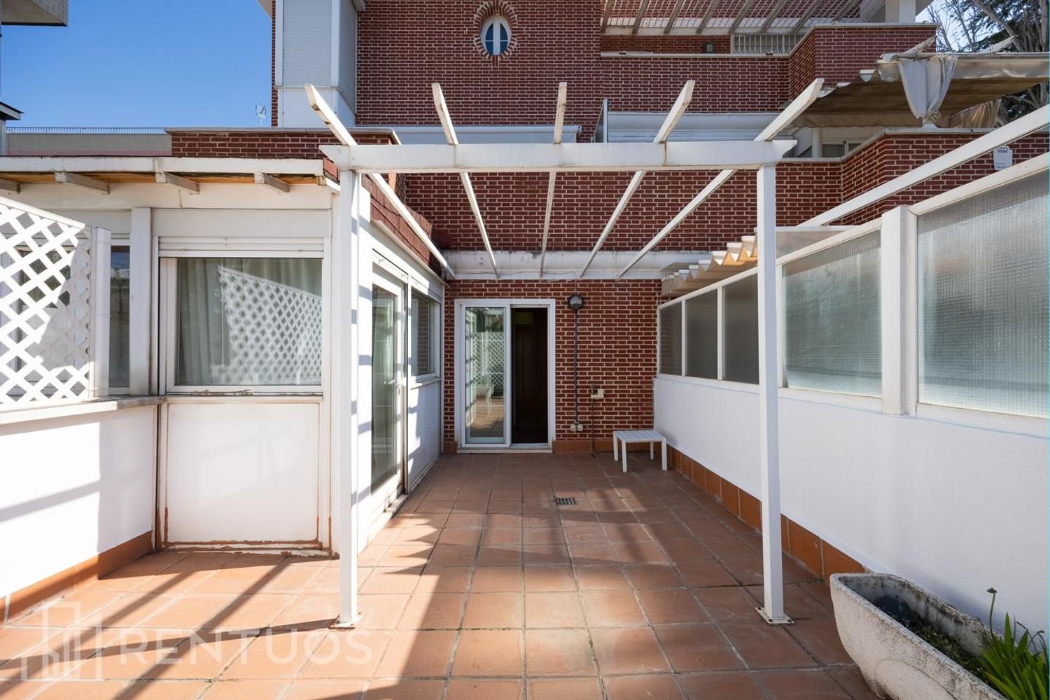 Piso en calle de Agastia - Foto 4