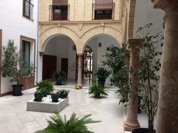 Piso en Calle lucena, 33, Centro, Centro - Foto 1