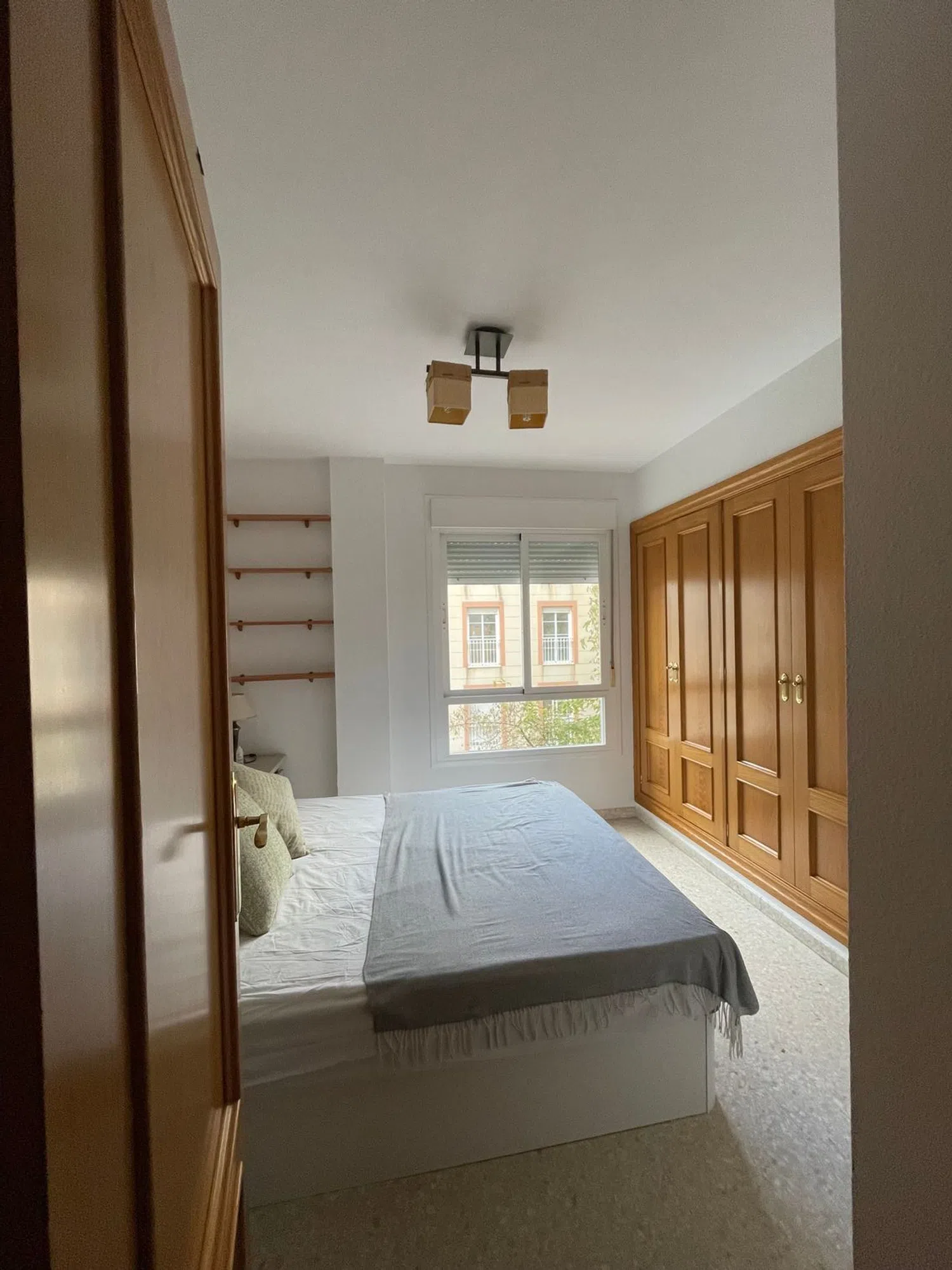 Piso en alameda de Barceló, 82 - Foto 16