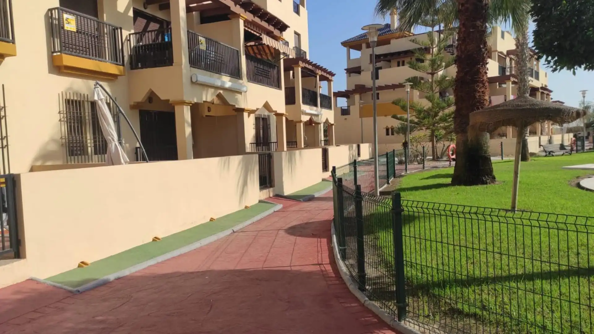 Apartamento en  Avenida Puerto Rey 2 - Foto 10