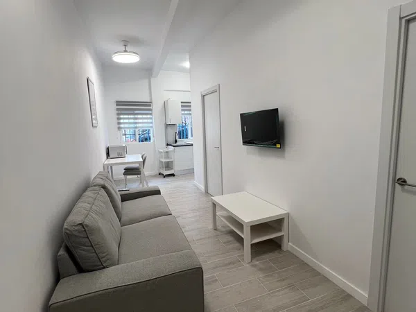 Piso en Calle Fuente, 2, San Alberto - La Alcubilla - Florisol - Foto 7