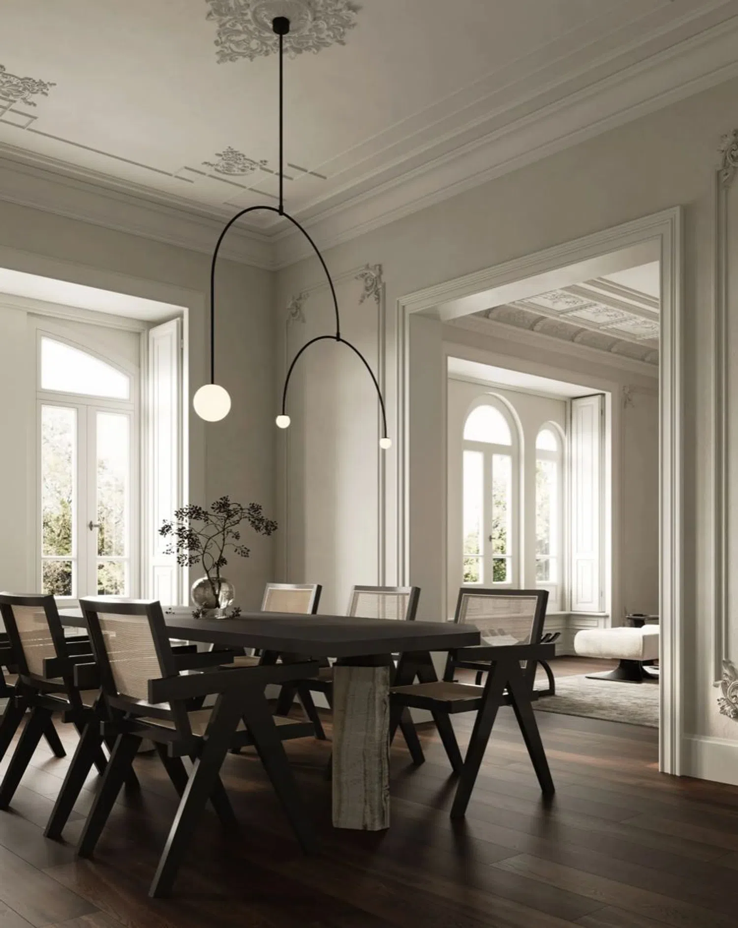 Piso en calle de José Ortega y Gasset, 57 - Foto 5