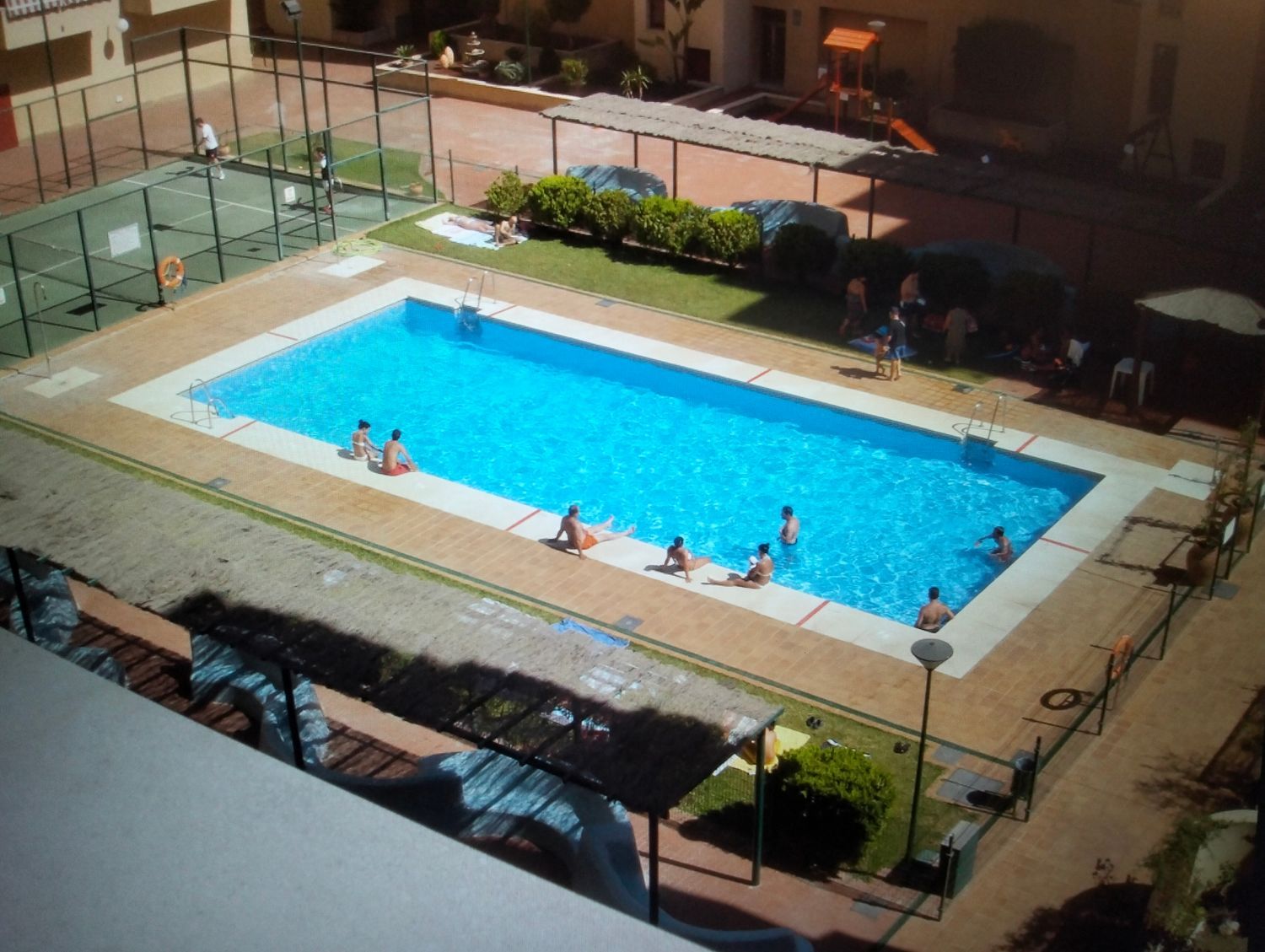 Piso en avenida Imperio Argentina, 13 - Foto 6