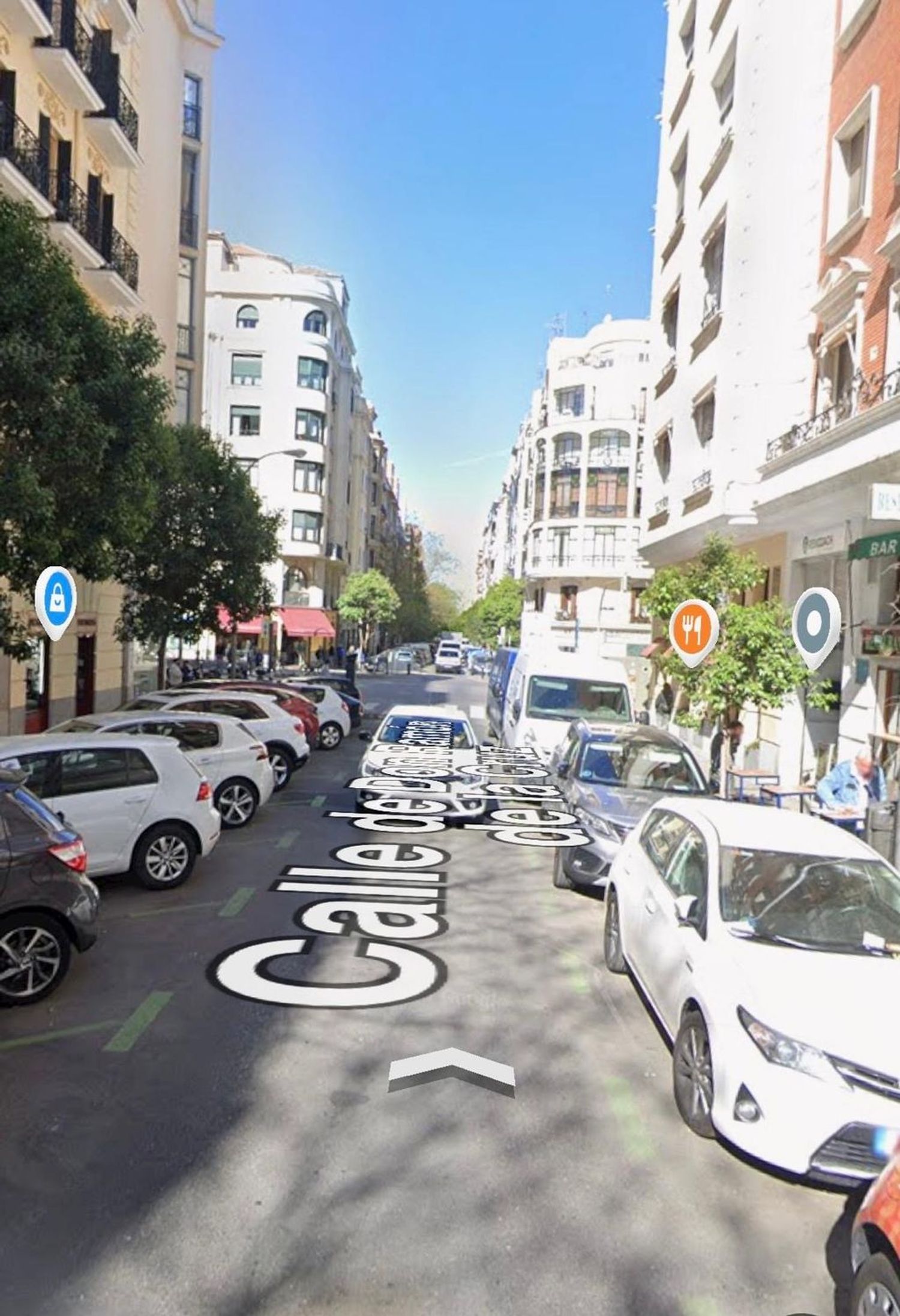 Piso en calle de Don Ramón de la Cruz, 33 - Foto 2