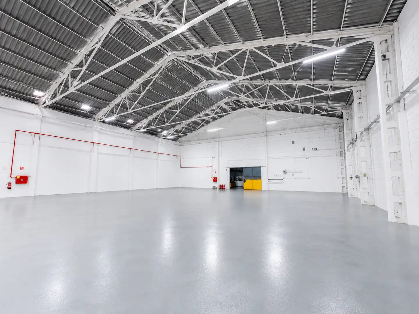 Nave Industrial en  Carrer del Crom - Foto 5