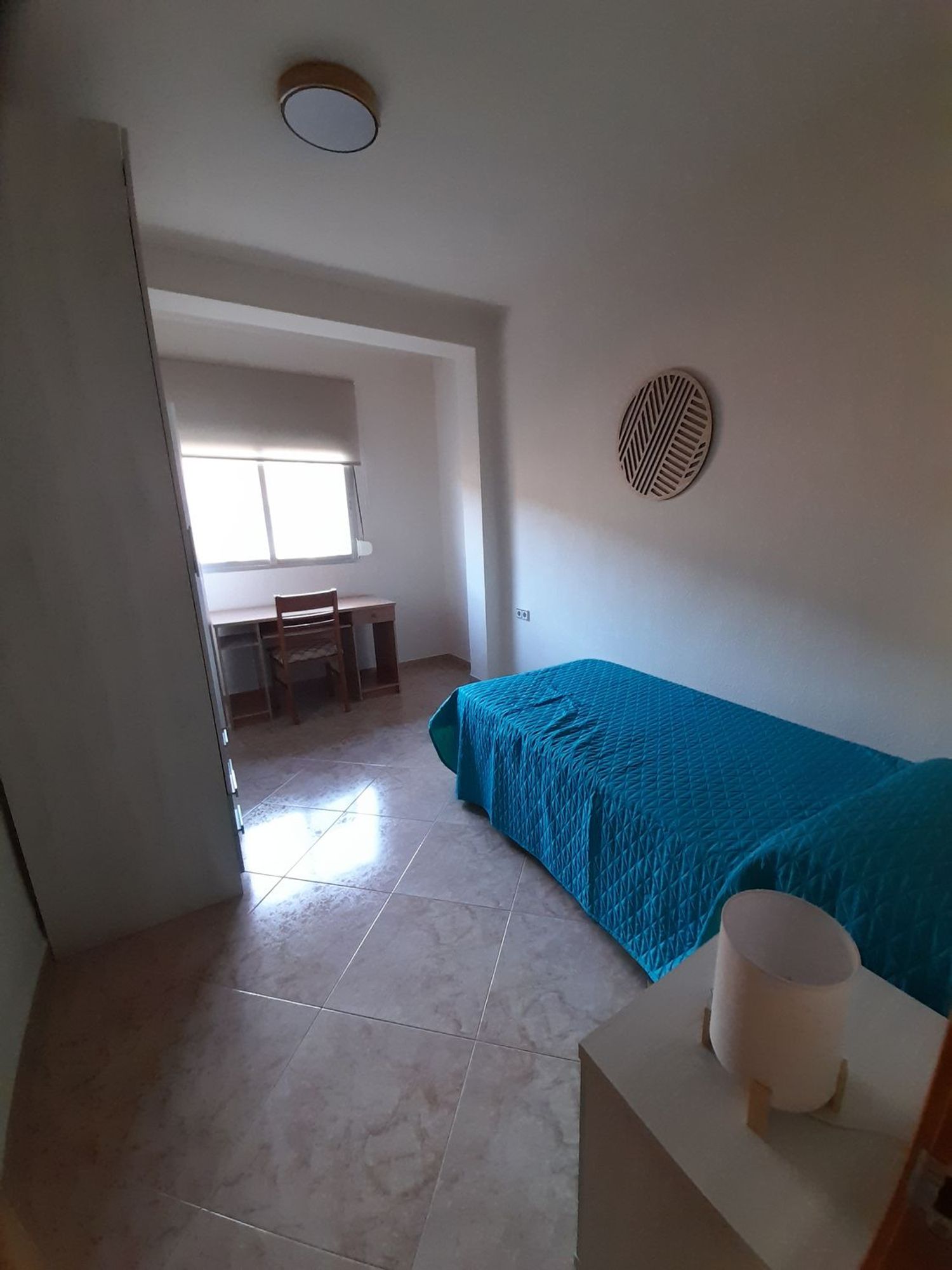 Piso en avenida Blas de Otero, 15 - Foto 11