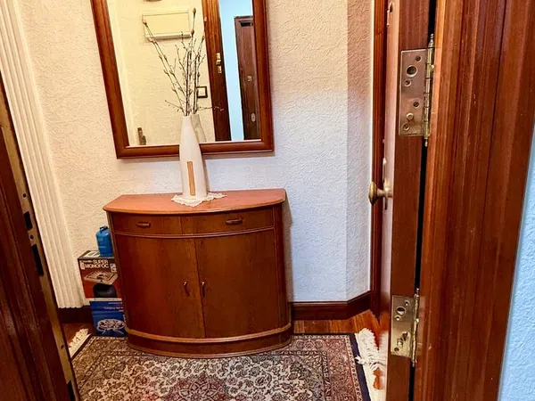 Piso en Zorrotza Kastrexana Errepidea, 7, Zorrotza - Foto 27