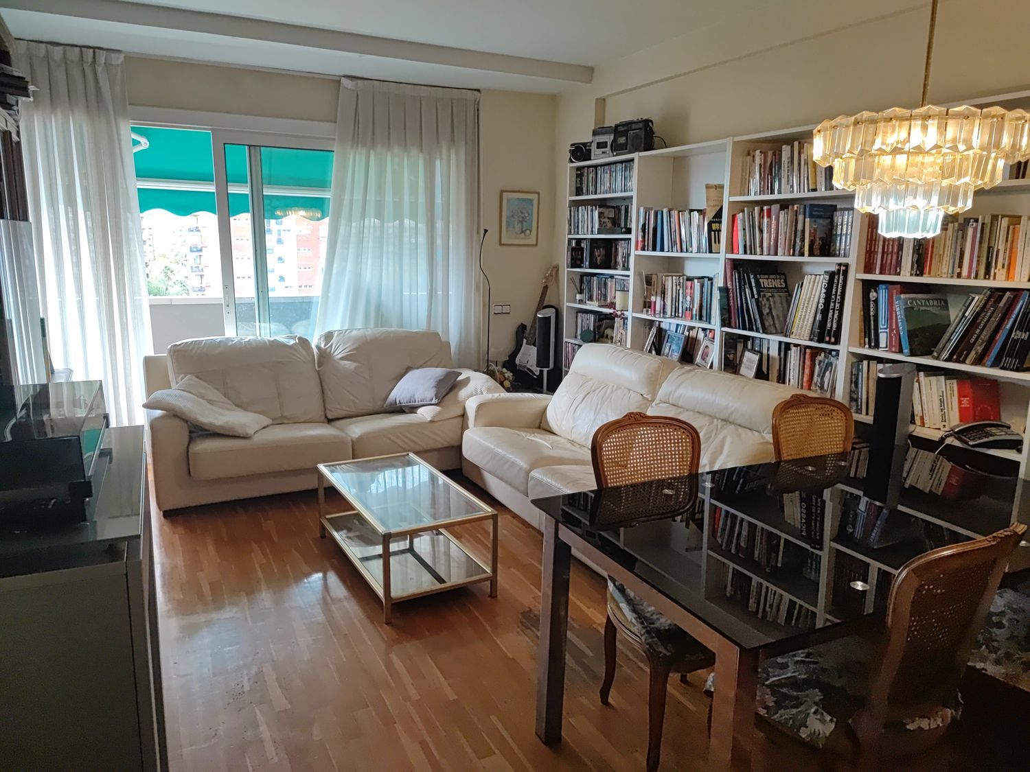 Piso en calle de Fígols, 1 - Foto 1