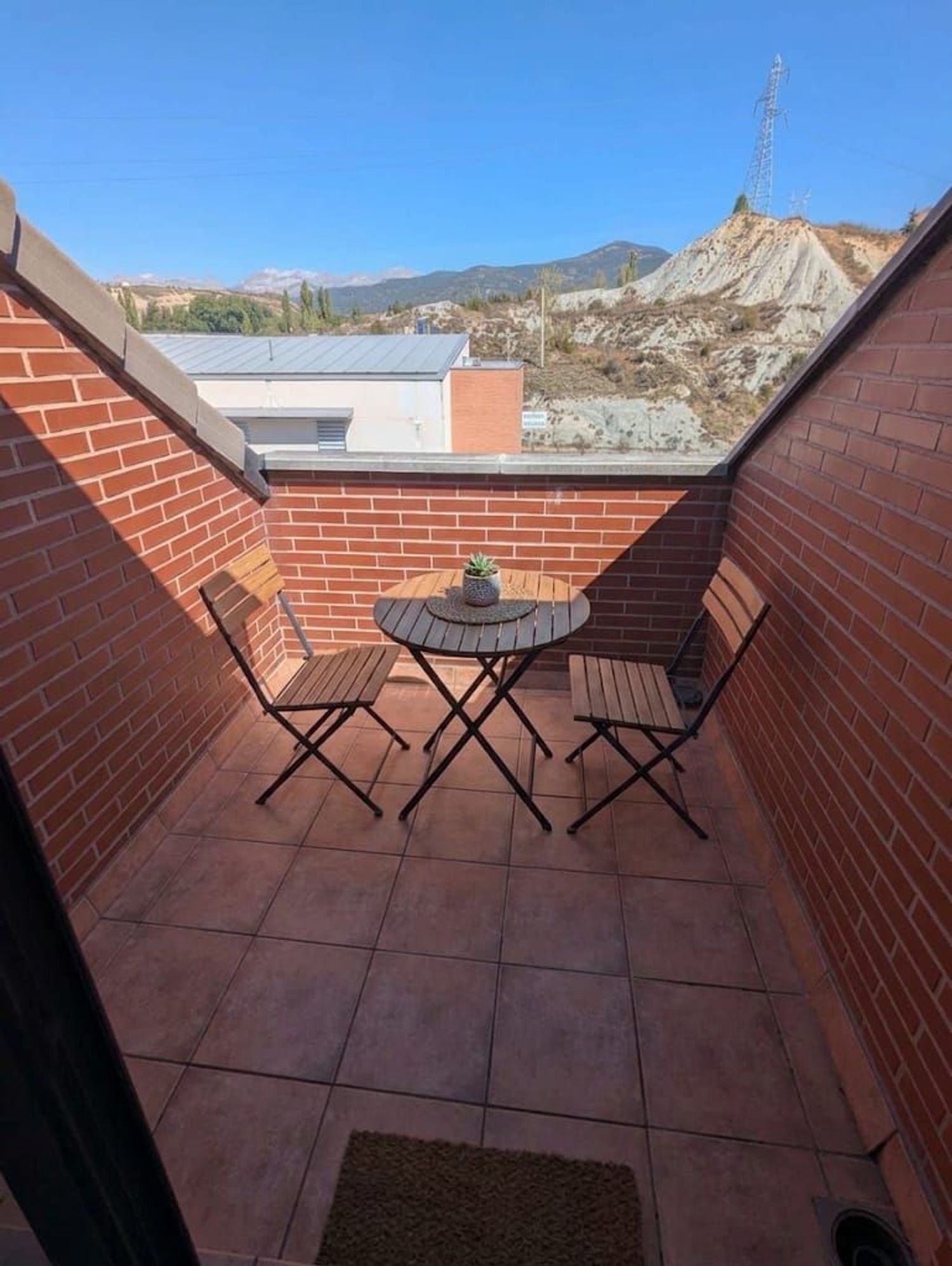 Ático en Calle Sánchez Ventura, 27, Sabiñanigo Centro-Aurín, Sabiñanigo Centro-Aurín - Foto 2